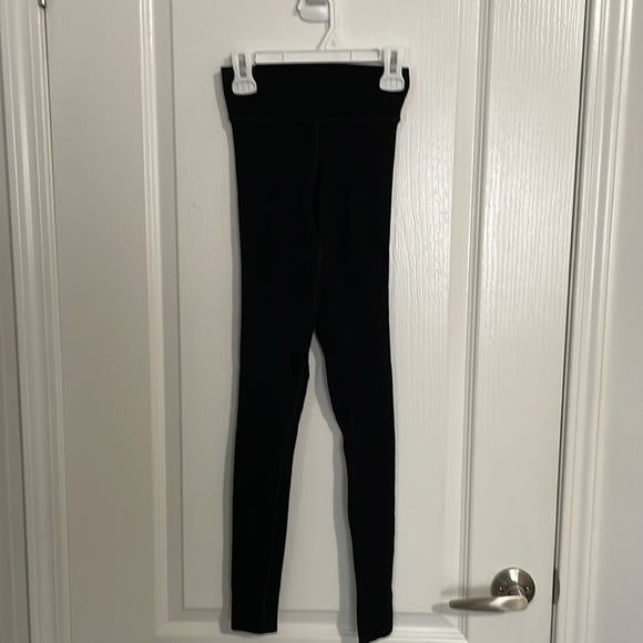 Lululemon Tights - Picture 5 of 7